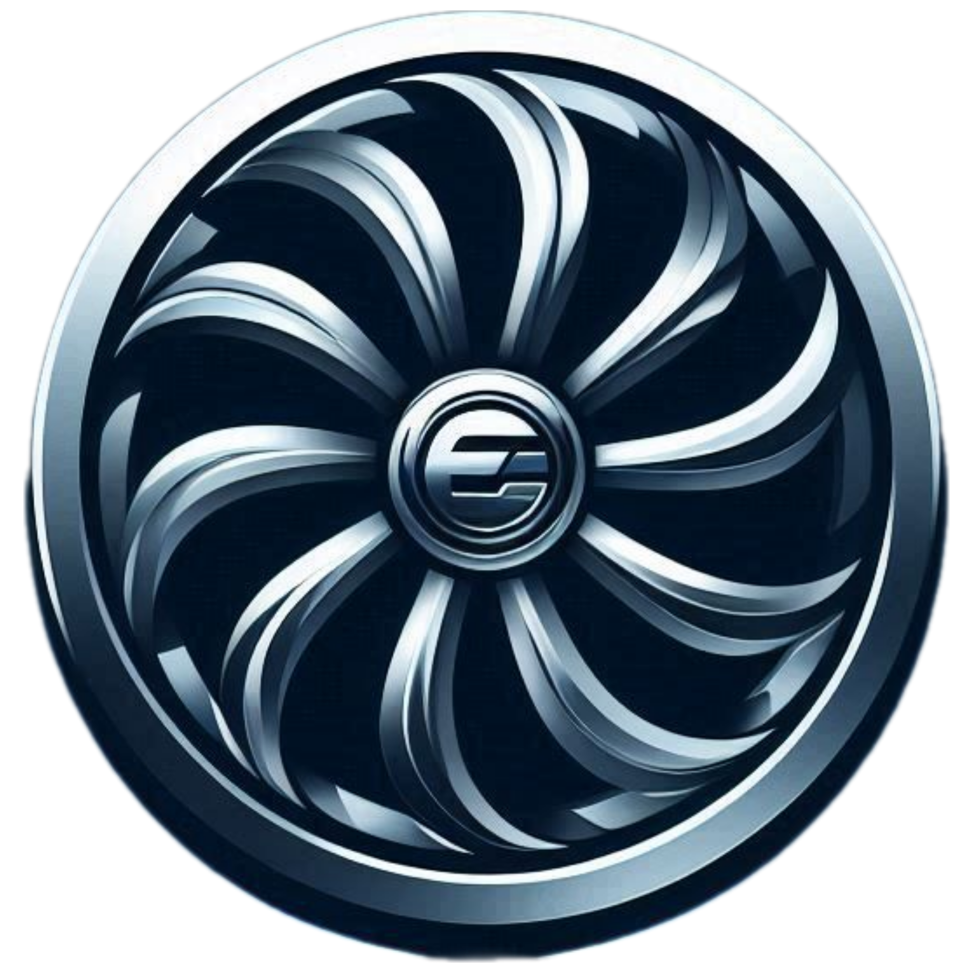 EliteWheels' logotype